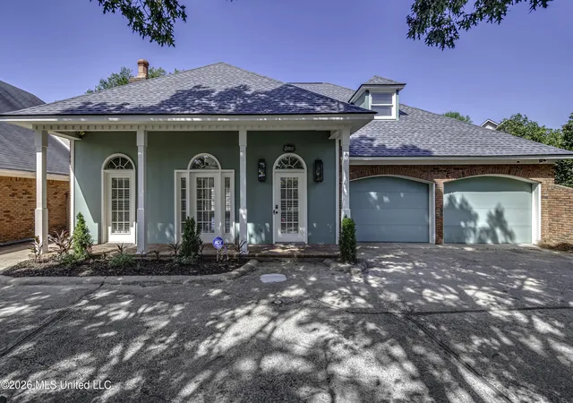 Photo 1 of Single family home for sale at 125 Northpointe Pkwy, Jackson, MS 39211 | MLS# 4158283 | Listing updated on 2026-09-14