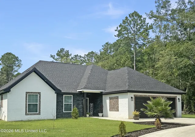 Photo 1 of Single family home for sale at 9240 Cartwright Ln, Biloxi, MS 39532 | MLS# 4158409 | Listing updated on 2026-10-29