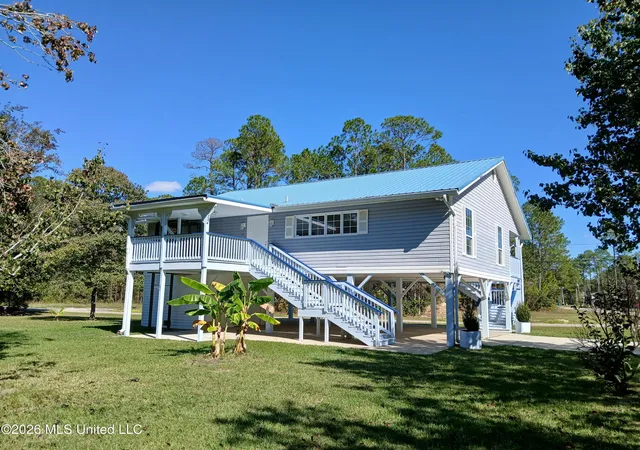 Photo 3 of Single family home for sale at 15003 Ponotoc Dr, Kiln, MS 39556 | MLS# 4158244 | Listing updated on 2026-09-16