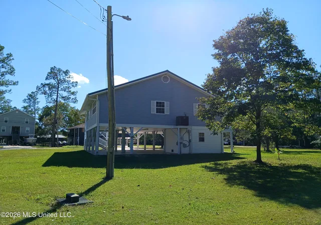 Photo 3 of Single family home for sale at 15003 Ponotoc Dr, Kiln, MS 39556 | MLS# 4158244 | Listing updated on 2026-09-16