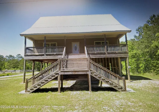 Photo 1 of Single family home for sale at 14990 Hummingbird Ln, Biloxi, MS 39532 | MLS# 4158257 | Listing updated on 2026-08-12