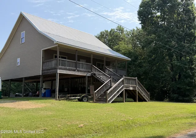 Photo 2 of Single family home for sale at 14990 Hummingbird Ln, Biloxi, MS 39532 | MLS# 4158257 | Listing updated on 2026-08-12