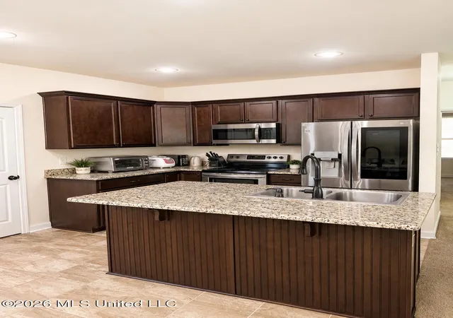 Photo 2 of Single family home for sale at 14058 Harley Dr, Diberville, MS 39540 | MLS# 4158246 | Listing updated on 2026-08-05