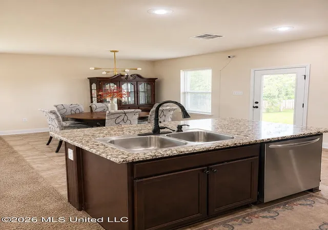 Photo 3 of Single family home for sale at 14058 Harley Dr, Diberville, MS 39540 | MLS# 4158246 | Listing updated on 2026-08-05
