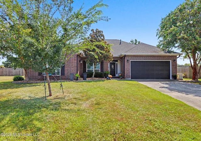 Photo 1 of Sale Pending at 13430 Watersedge Way, Gulfport, MS 39503 | MLS# 4158335 | Listing updated on 2026-09-03