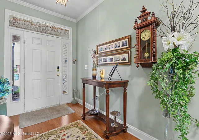 Photo 3 of Sale Pending at 13430 Watersedge Way, Gulfport, MS 39503 | MLS# 4158335 | Listing updated on 2026-09-03