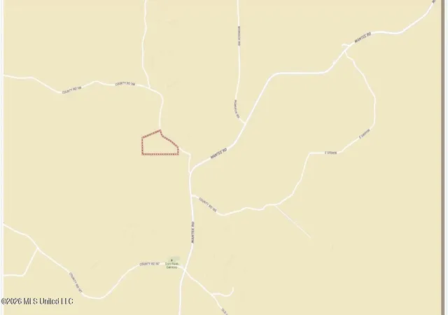 Photo 11 of Land for sale at 6 Will Womack, Mantee, MS 39751 | MLS# 4158234 | Listing updated on 2026-08-05