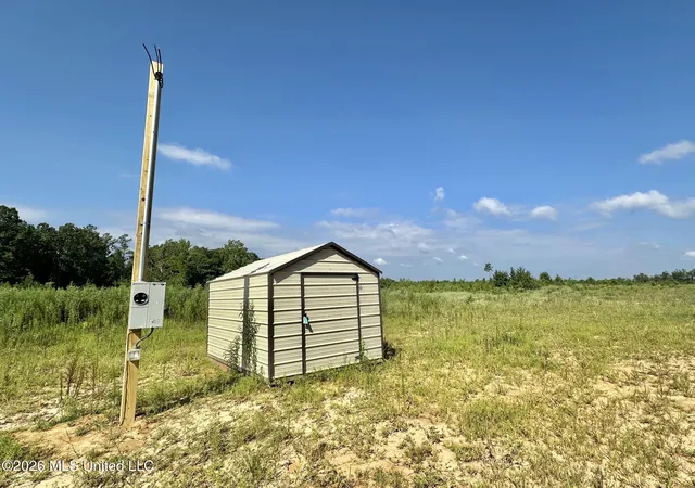 Photo 3 of Land for sale at 6 Will Womack, Mantee, MS 39751 | MLS# 4158234 | Listing updated on 2026-08-05