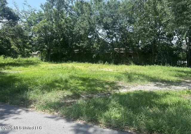 Photo 1 of Land for sale at 15162 Tyler St, Gulfport, MS 39501 | MLS# 4158262 | Listing updated on 2026-08-05