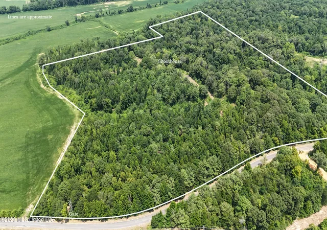 Photo 2 of Land for sale at Barnacre Rd, Batesville, MS 38606 | MLS# 4158268 | Listing updated on 2026-08-10