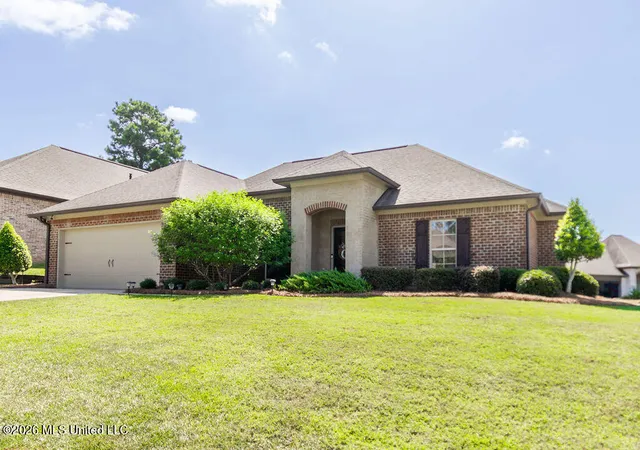 Photo 1 of Single family home for sale at 958 Willow Grande Cir, Brandon, MS 39047 | MLS# 4159332 | Listing updated on 2026-09-21