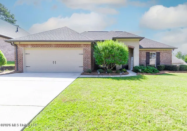 Photo 2 of Single family home for sale at 958 Willow Grande Cir, Brandon, MS 39047 | MLS# 4159332 | Listing updated on 2026-09-21