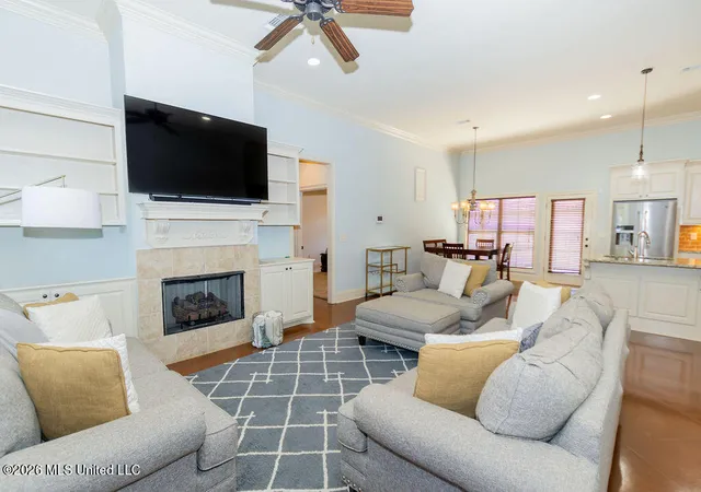 Photo 3 of Single family home for sale at 958 Willow Grande Cir, Brandon, MS 39047 | MLS# 4159332 | Listing updated on 2026-10-29