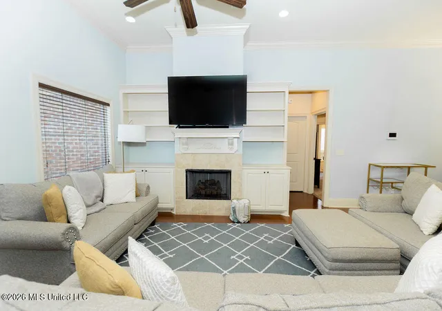 Photo 4 of Single family home for sale at 958 Willow Grande Cir, Brandon, MS 39047 | MLS# 4159332 | Listing updated on 2026-10-29