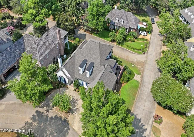 Photo 2 of Single family home for sale at 297 Roses Blf Dr, Madison, MS 39110 | MLS# 4158470 | Listing updated on 2026-08-07