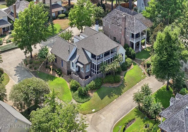 Photo 3 of Single family home for sale at 297 Roses Blf Dr, Madison, MS 39110 | MLS# 4158470 | Listing updated on 2026-08-07