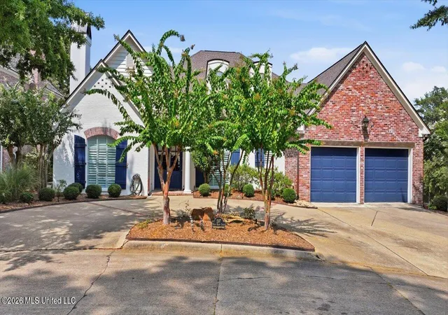 Photo 3 of Single family home for sale at 297 Roses Blf Dr, Madison, MS 39110 | MLS# 4158470 | Listing updated on 2026-08-07