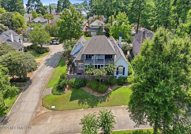 Photo 4 of Single family home for sale at 297 Roses Blf Dr, Madison, MS 39110 | MLS# 4158470 | Listing updated on 2026-08-07