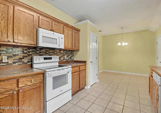 Photo 3 of Single family home for sale at 19505 Wallace Way, Saucier, MS 39574 | MLS# 4158391 | Listing updated on 2026-09-14