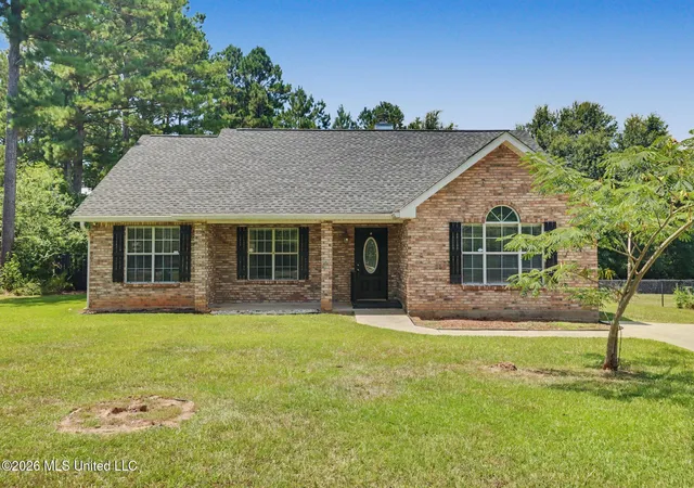 Photo 3 of Single family home for sale at 19505 Wallace Way, Saucier, MS 39574 | MLS# 4158391 | Listing updated on 2026-09-14