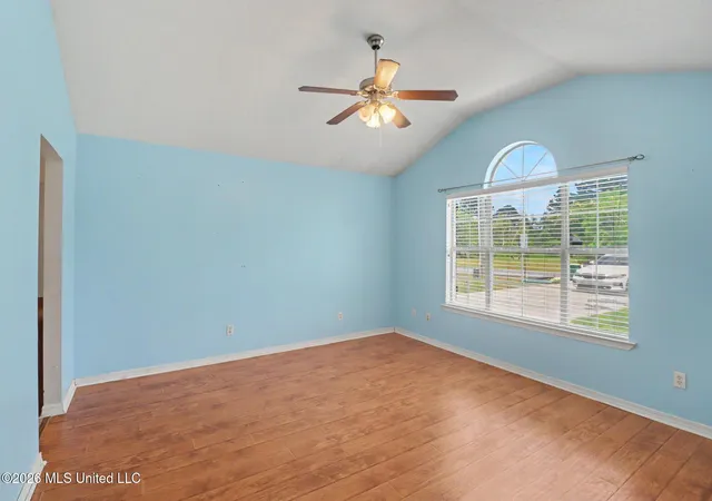 Photo 4 of Single family home for sale at 19505 Wallace Way, Saucier, MS 39574 | MLS# 4158391 | Listing updated on 2026-09-14