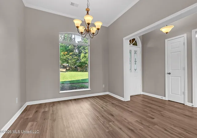 Photo 3 of Single family home for sale at 9158 Lakeside Dr, Olive Branch, MS 38654 | MLS# 4158282 | Listing updated on 2026-10-06