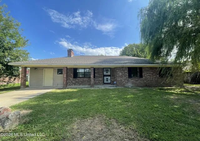 1st image of 1826 Newson St, Clarksdale, MS 38614 | MLS# 4158280