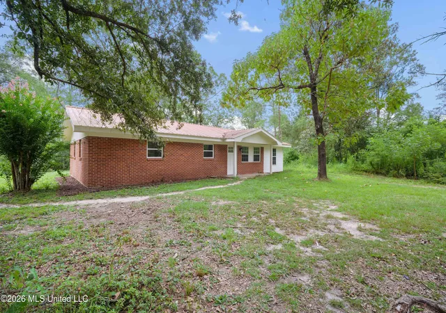 34th image of 2188 Salem Campground Rd, Lucedale, MS 39452 | MLS# 4158413