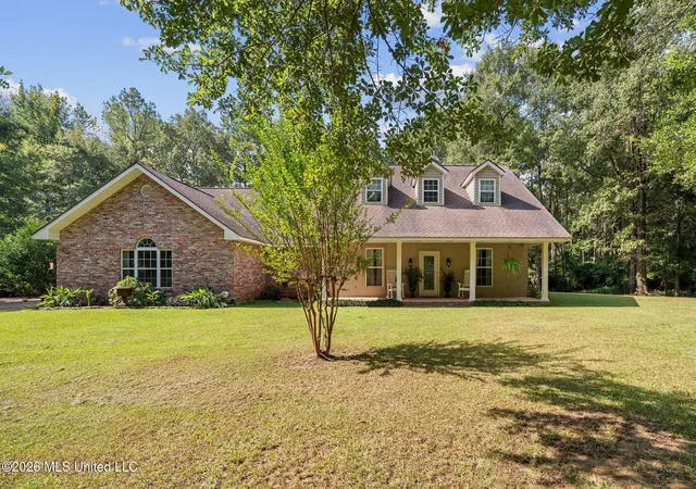 Photo 1 of Single family home for sale at 4142 Mississippi 24, Gloster, MS 39638 | MLS# 4158593 | Listing updated on 2026-09-09