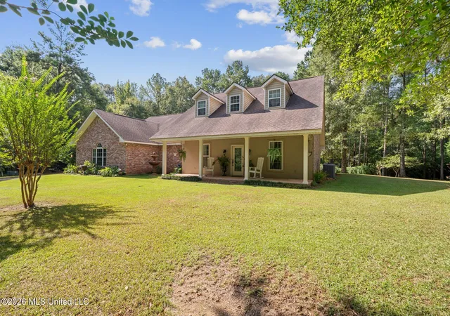Photo 2 of Single family home for sale at 4142 Mississippi 24, Gloster, MS 39638 | MLS# 4158593 | Listing updated on 2026-09-09