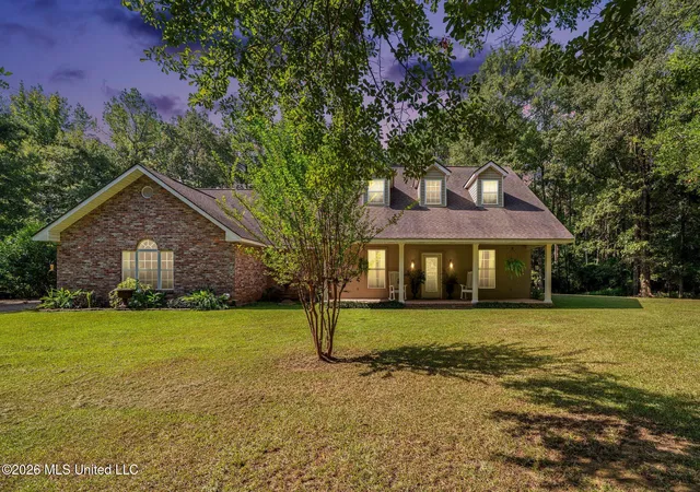 Photo 3 of Single family home for sale at 4142 Mississippi 24, Gloster, MS 39638 | MLS# 4158593 | Listing updated on 2026-09-09