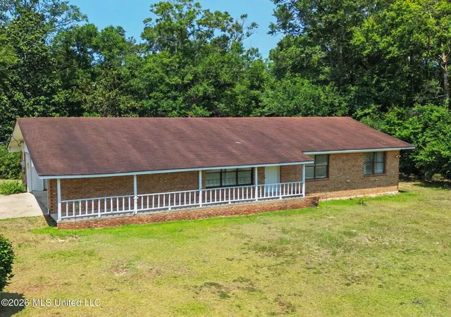 1st image of 1278 Mcgregor Dr, Wiggins, MS 39577 | MLS# 4158443