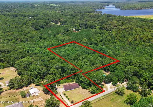Photo 3 of Sale Pending at 1278 Mcgregor Dr, Wiggins, MS 39577 | MLS# 4158443 | Listing updated on 2026-08-24