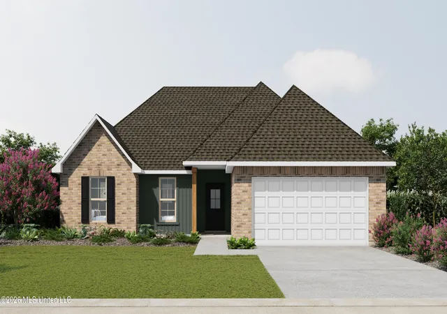 Photo 1 of Sale Pending at 38 Red Oak Dr, Long Beach, MS 39560 | MLS# 4158298 | Listing updated on 2026-09-16
