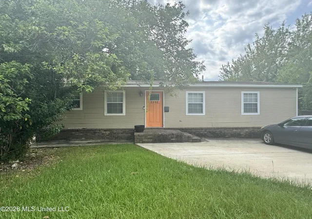 Photo 1 of Single family home for sale at 3632 Bailey Ave, Jackson, MS 39213 | MLS# 4158305 | Listing updated on 2026-08-06