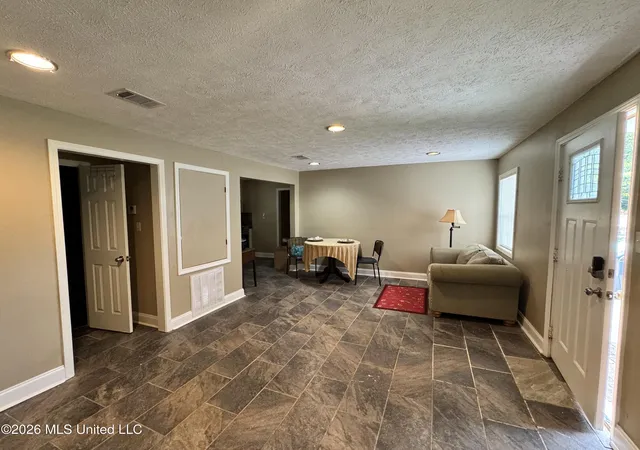 Photo 2 of Single family home for sale at 3632 Bailey Ave, Jackson, MS 39213 | MLS# 4158305 | Listing updated on 2026-08-06
