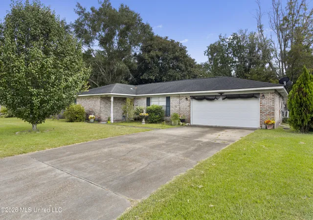 Single family home for sale at 15281 Parkwood Dr, Gulfport, MS 39503 | MLS# 4158338