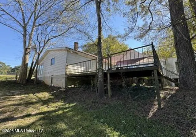 Photo 3 of Single family home for sale at 155 Main St, Raleigh, MS 39153 | MLS# 4158311 | Listing updated on 2026-09-04