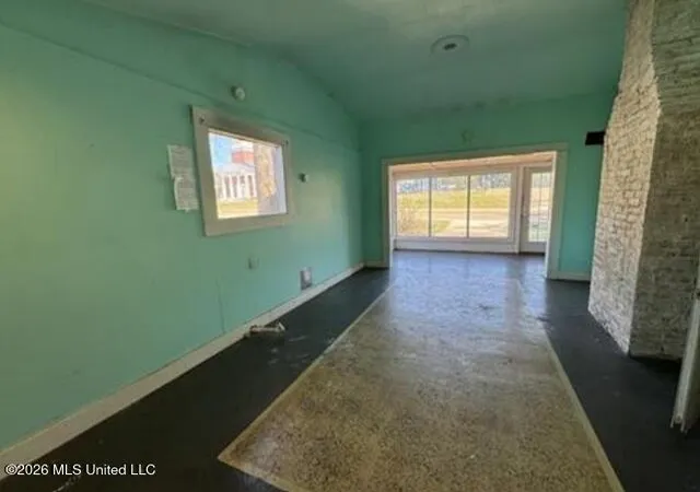 Photo 4 of Single family home for sale at 155 Main St, Raleigh, MS 39153 | MLS# 4158311 | Listing updated on 2026-09-04
