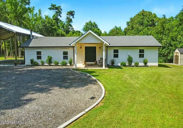 Photo 1 of Single family home for sale at 280 Bobby Ln, Picayune, MS 39466 | MLS# 4158307 | Listing updated on 2026-08-06