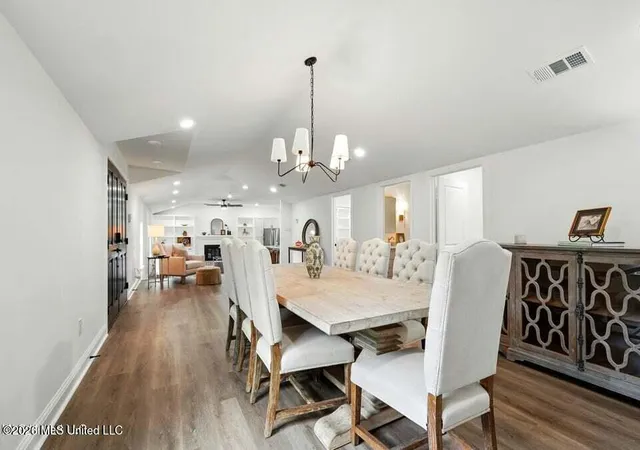 Photo 2 of Single family home for sale at 280 Bobby Ln, Picayune, MS 39466 | MLS# 4158307 | Listing updated on 2026-08-06