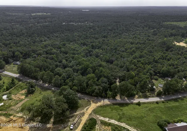 Photo 1 of Land for sale at S Main St, Mendenhall, MS 39114 | MLS# 4158545 | Listing updated on 2026-08-08