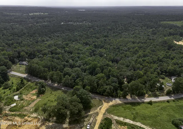 Photo 3 of Land for sale at S Main St, Mendenhall, MS 39114 | MLS# 4158545 | Listing updated on 2026-08-08