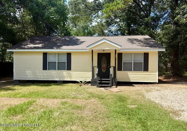 Photo 1 of Single family home for sale at 603 Carter St, Picayune, MS 39466 | MLS# 4158309 | Listing updated on 2026-08-26