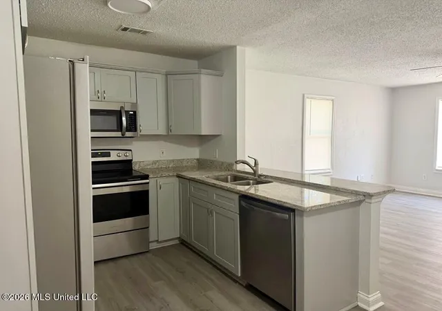Photo 3 of Single family home for sale at 603 Carter St, Picayune, MS 39466 | MLS# 4158309 | Listing updated on 2026-08-26