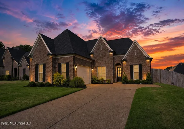 Photo 3 of Single family home for sale at 1932 Ava Dr, Nesbit, MS 38651 | MLS# 4158392 | Listing updated on 2026-09-08