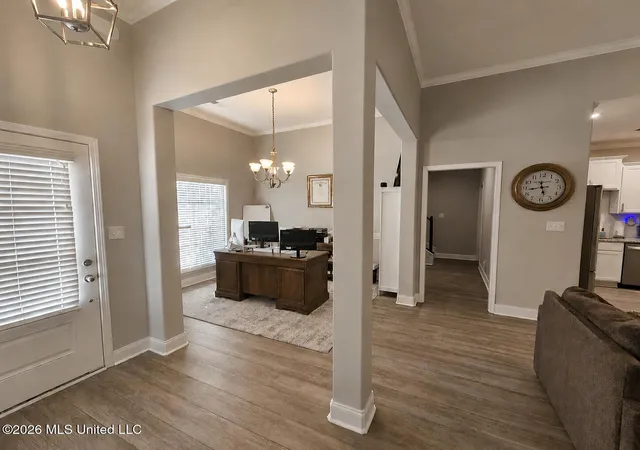 Photo 3 of Single family home for sale at 1932 Ava Dr, Nesbit, MS 38651 | MLS# 4158392 | Listing updated on 2026-09-08