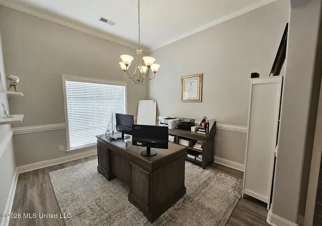 Photo 4 of Single family home for sale at 1932 Ava Dr, Nesbit, MS 38651 | MLS# 4158392 | Listing updated on 2026-09-08