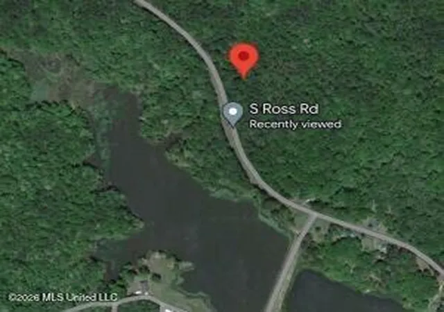 Photo 1 of Land for sale at 0 S Ross Rd, Utica, MS 39175 | MLS# 4158320 | Listing updated on 2026-10-28