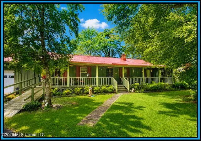 2nd image of 979 Snow Lake Dr, Ashland, MS 38603 | MLS# 4158339